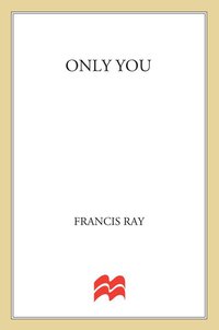 Cover image: Only You 9780312948740