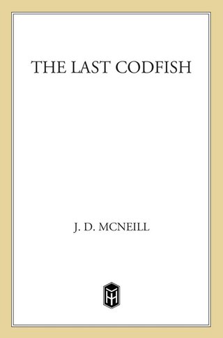 Imagen de portada: The Last Codfish 9780805074895