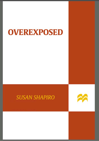 Imagen de portada: Overexposed 9780312581572