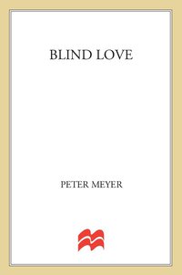 Cover image: Blind Love 9780312964122