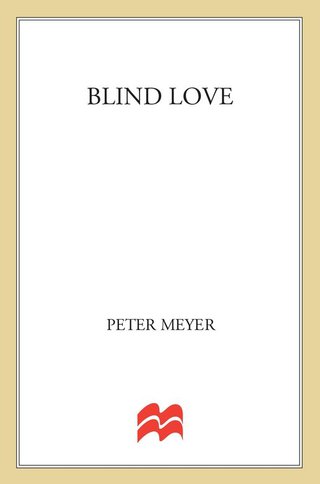 Cover image: Blind Love 9780312964122