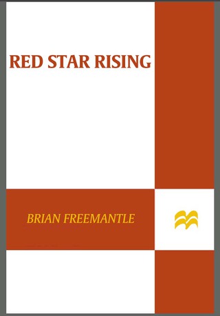 Cover image: Red Star Rising 9780312315535