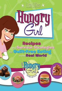 Cover image: Hungry Girl 9780312377427