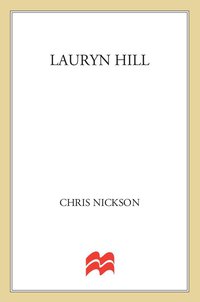 Cover image: Lauryn Hill 9780312972103