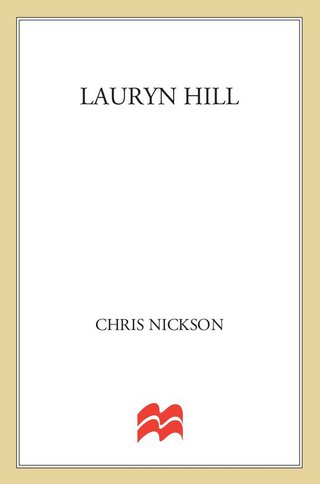 Cover image: Lauryn Hill 9780312972103