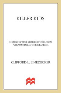 Cover image: Killer Kids 9780312950064