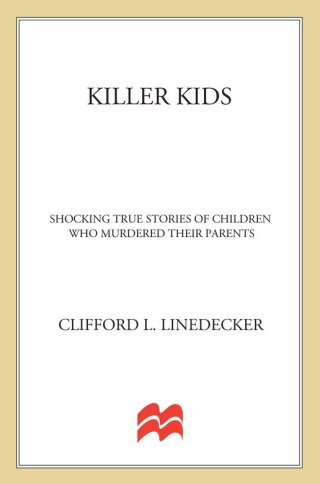 Imagen de portada: Killer Kids 9780312950064