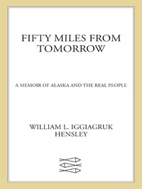 Cover image: Fifty Miles from Tomorrow 9780312429362