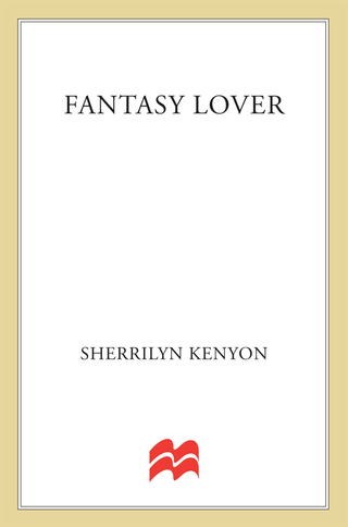 Cover image: Fantasy Lover 9780312979973