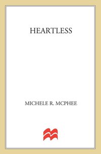Cover image: Heartless 9781250037688