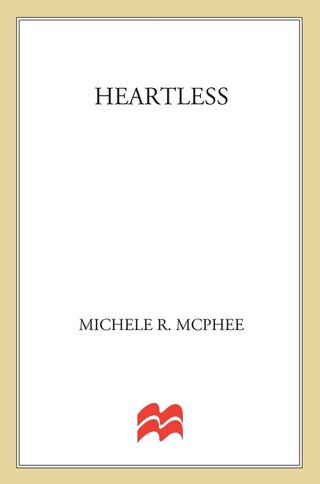 Imagen de portada: Heartless 9781250037688