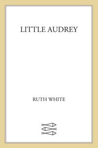 Cover image: Little Audrey 9781250027504