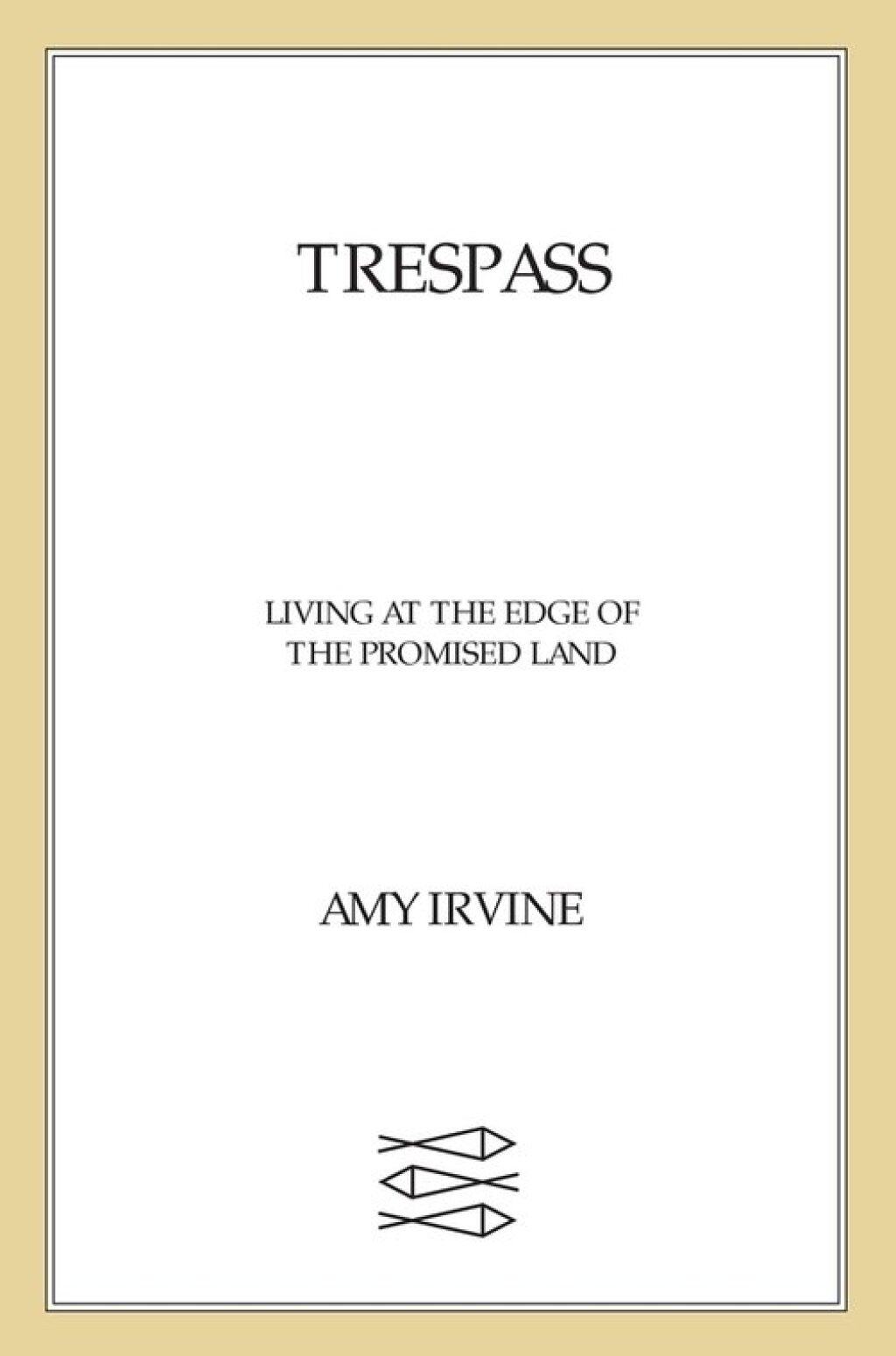 Trespass eBook Rental