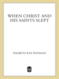 Cover image: When Christ and His Saints Slept 9780805010152