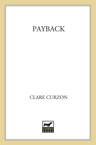Imagen de portada: Payback 9780312375317