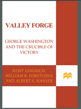 Cover image: Valley Forge 9780312592882
