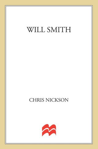 Cover image: Will Smith 9780312967222