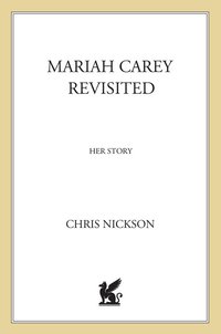 Cover image: Mariah Carey Revisited 9780312195120