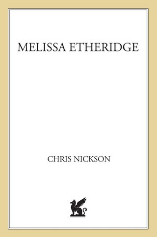 Cover image: Melissa Etheridge 9780312151713