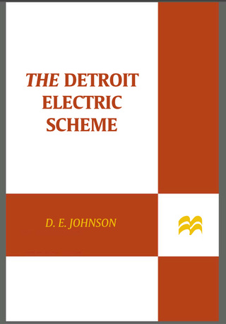 Cover image: The Detroit Electric Scheme 9781250050991