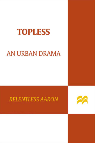 Cover image: Topless 9780312949655