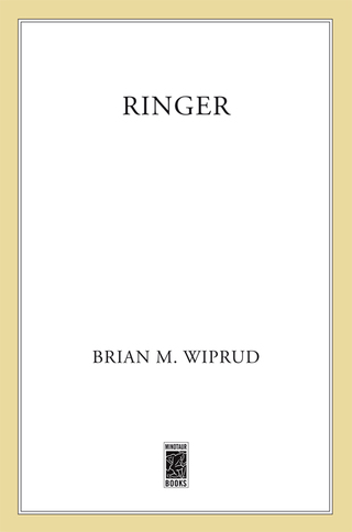 Cover image: Ringer 9780312601898