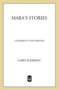 Cover image: Mara's Stories 9780312373887
