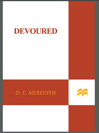 Imagen de portada: Devoured 9780312557683