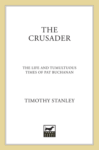 Cover image: The Crusader 9780312581749