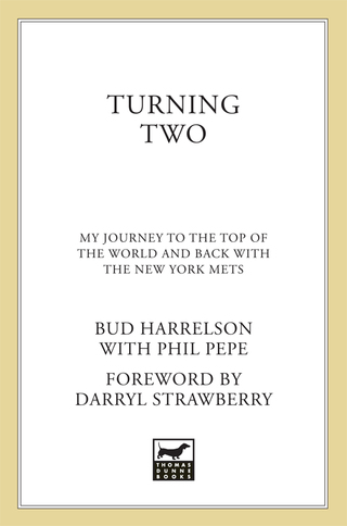 Cover image: Turning Two 9780312662400