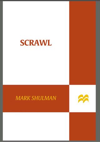 Cover image: Scrawl 9781596434172