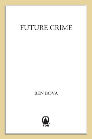 Imagen de portada: Future Crime 9780812532418