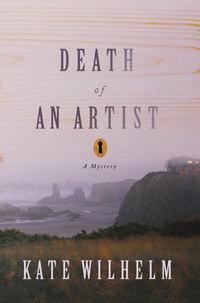 Cover image: Death of an Artist 9780312658618