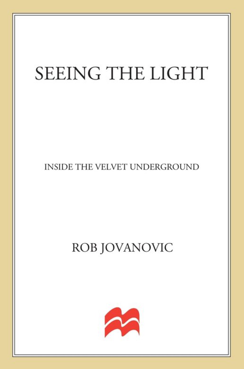 ISBN 9781250000149 product image for Seeing the Light (eBook) | upcitemdb.com