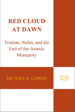 Cover image: Red Cloud at Dawn 9780312655426