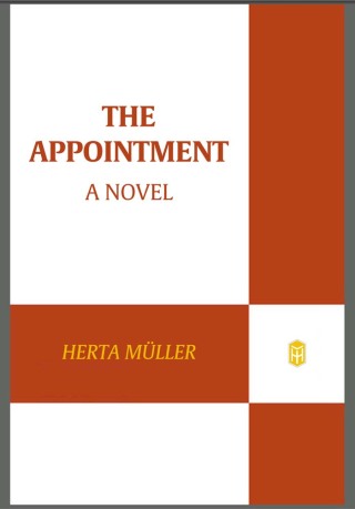 Cover image: The Appointment 9780805060126