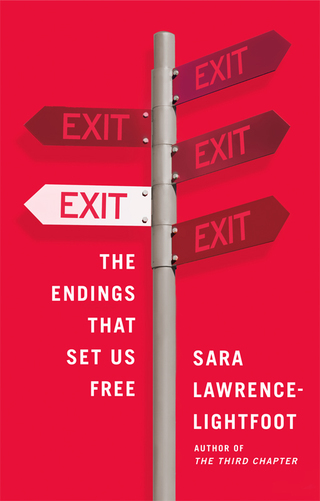 Cover image: Exit 9780374533908
