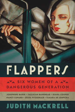 Imagen de portada: Flappers 9780374156084