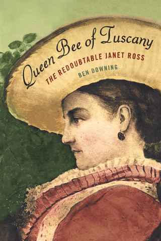 Cover image: Queen Bee of Tuscany 9780374239718