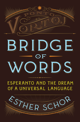Cover image: Bridge of Words 9780805090796