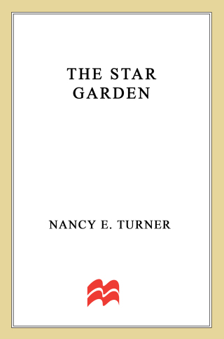Cover image: The Star Garden 9780312363178