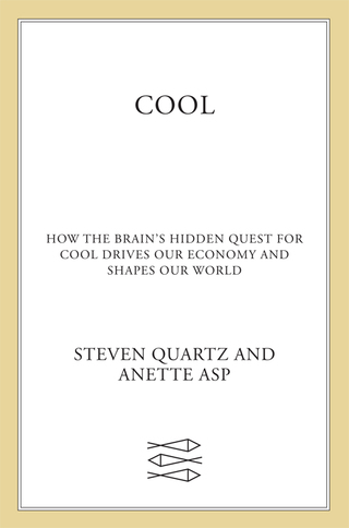 Cover image: Cool 9780374129187