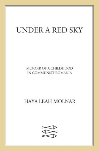 Cover image: Under a Red Sky 9780374318406