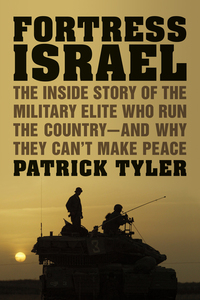 Cover image: Fortress Israel 9780374281045