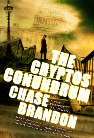 Imagen de portada: The Cryptos Conundrum 9780765318770