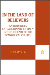 Cover image: In the Land of Believers 9780312680701