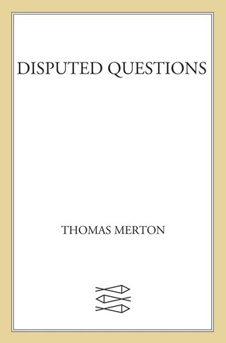 Cover image: Disputed Questions 9780374140618