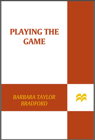 Cover image: Playing The Game 9780312578091