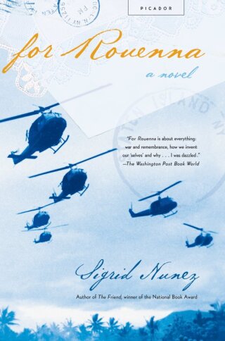 Cover image: For Rouenna 9780374254308