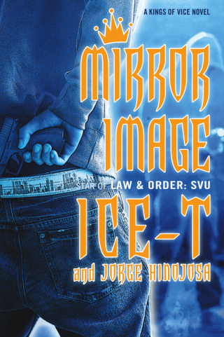 Cover image: Mirror Image 9780765325143